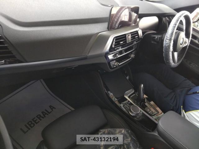 Bmw X4 2021-09 8009347-2