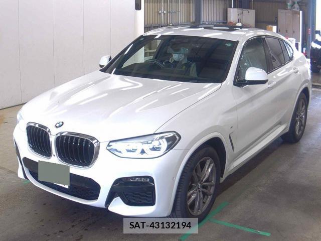 Bmw X4 2021-09 8009347-3