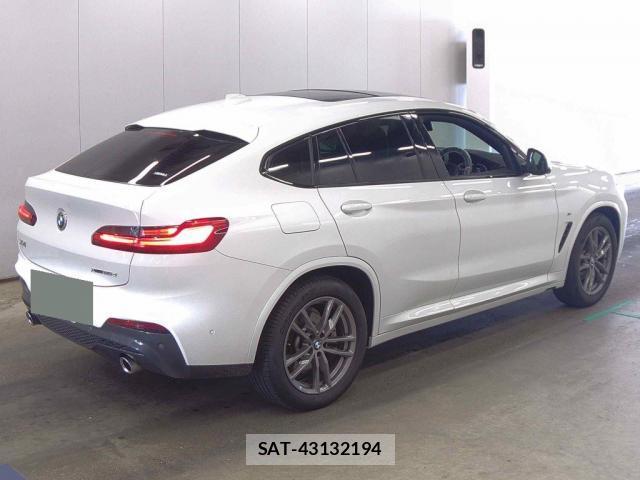 Bmw X4 2021-09 8009347-4