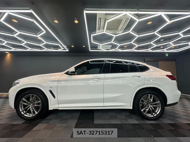 Bmw X4 2021-07 8010654-11
