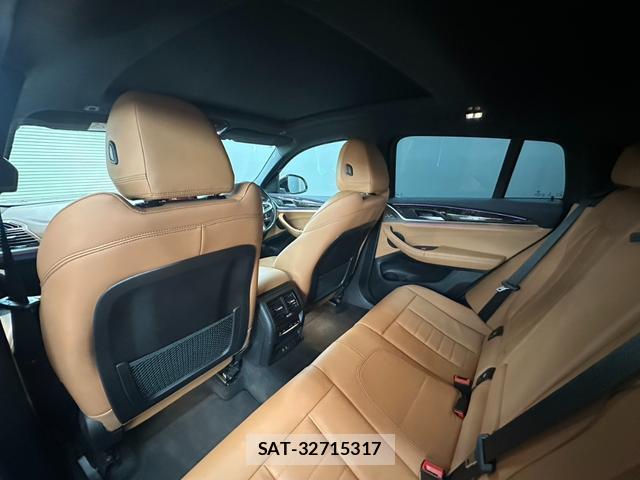Bmw X4 2021-07 8010654-5