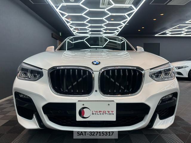 Bmw X4 2021-07 8010654-6