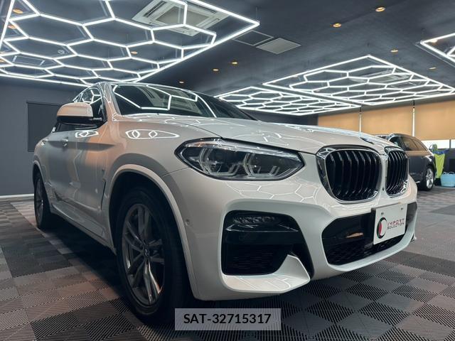 Bmw X4 2021-07 8010654-7