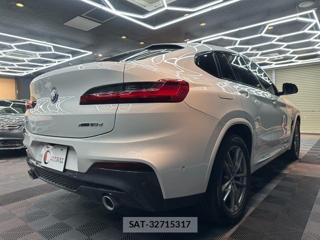 Bmw X4 2021-07 8010654-8