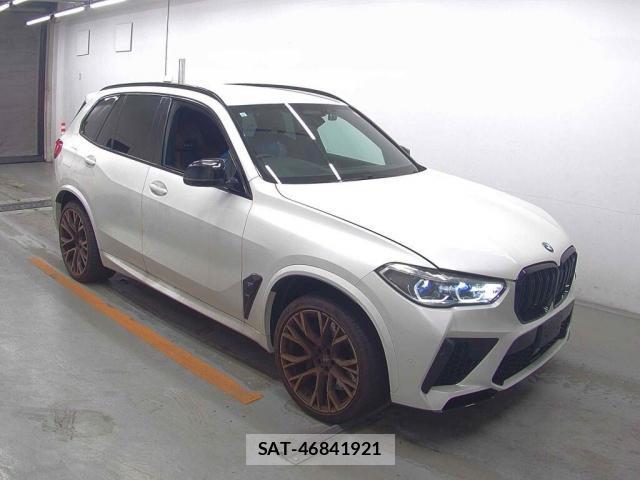 Bmw X5 2021-06 8009263-4
