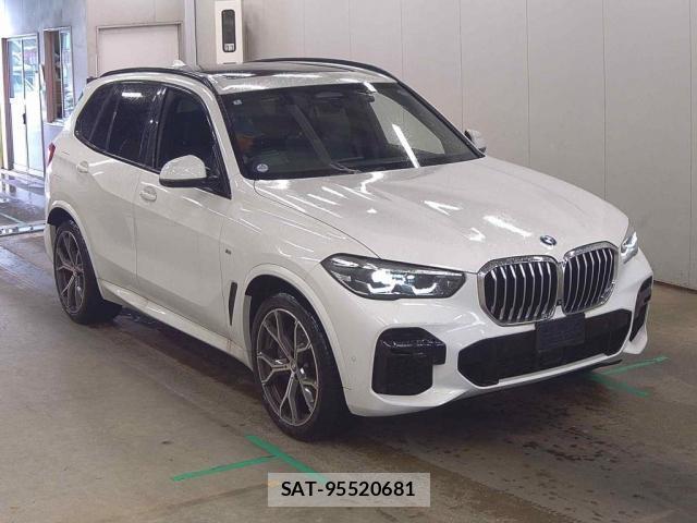 Bmw X5 2022-07 8009346-0