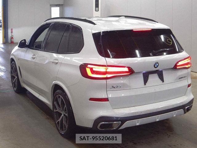 Bmw X5 2022-07 8009346-1