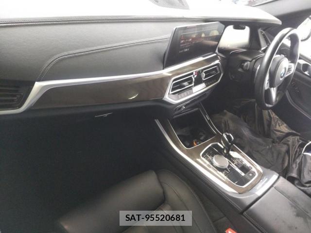 Bmw X5 2022-07 8009346-2