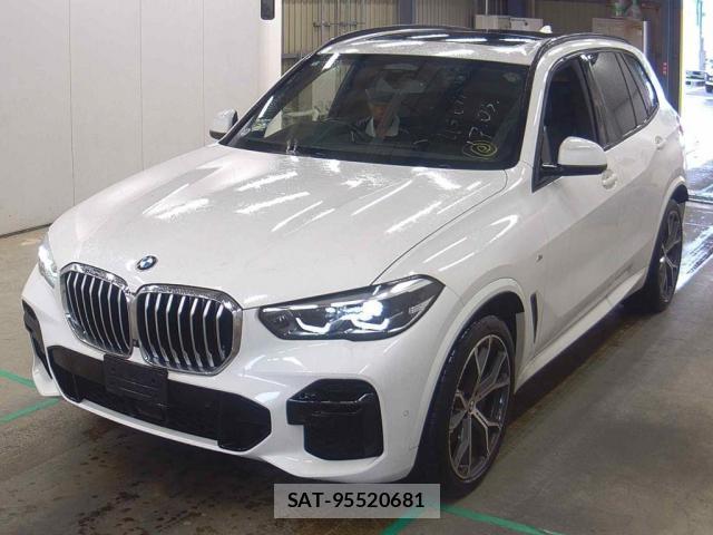 Bmw X5 2022-07 8009346-3