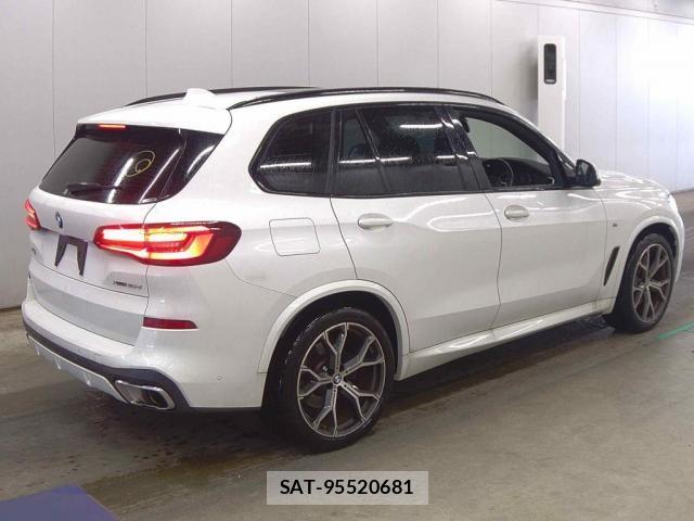 Bmw X5 2022-07 8009346-4