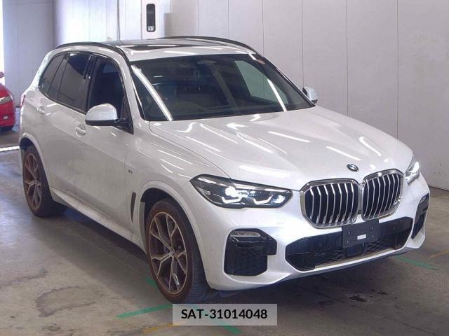 Bmw X5 2021-05 8009352-0