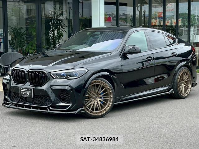 Bmw X6 2021-01 8006777-0