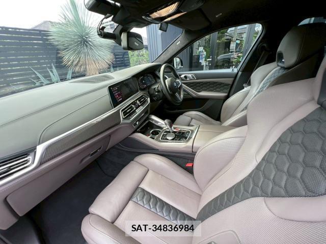 Bmw X6 2021-01 8006777-9