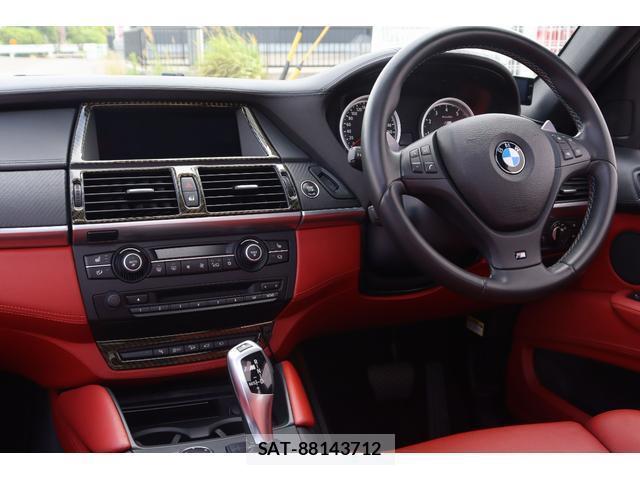 Bmw X6 2011-06 8006785-5