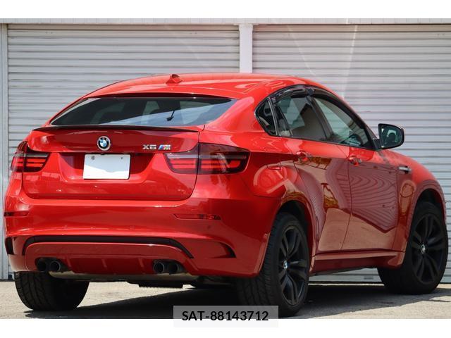Bmw X6 2011-06 8006785-8