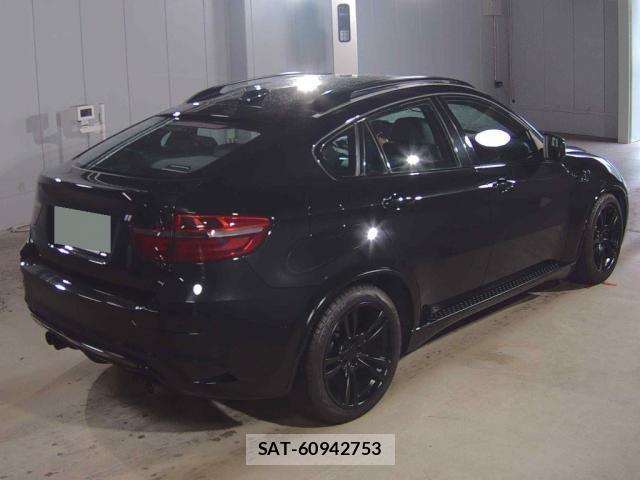 Bmw X6 2012-11 8009134-1