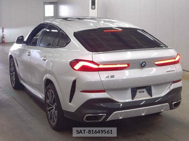 Bmw X6 2020-12 8009349-1