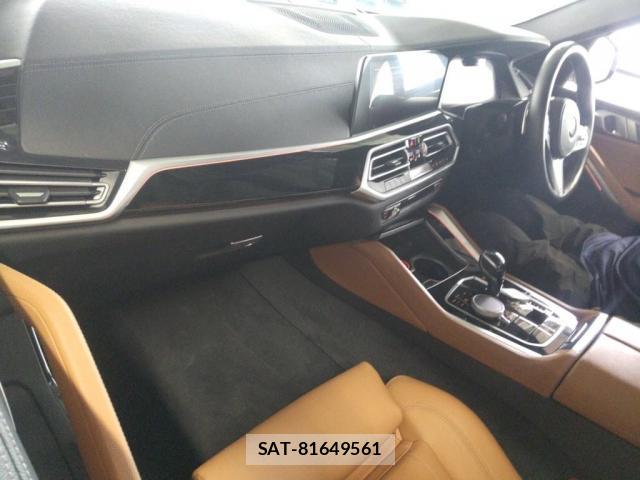 Bmw X6 2020-12 8009349-2