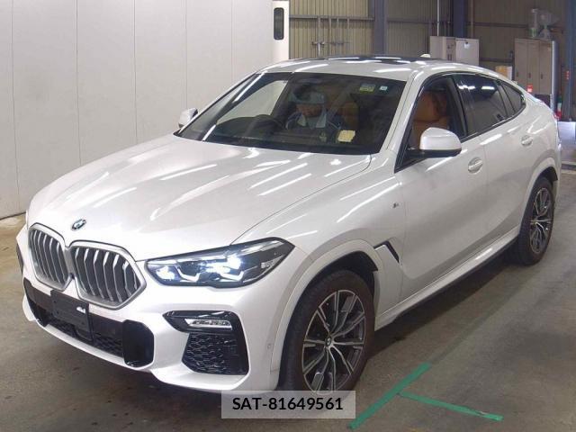Bmw X6 2020-12 8009349-3