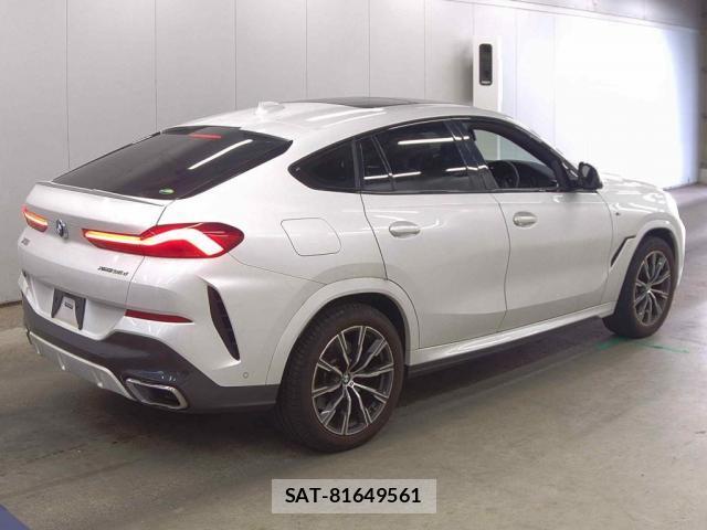 Bmw X6 2020-12 8009349-4