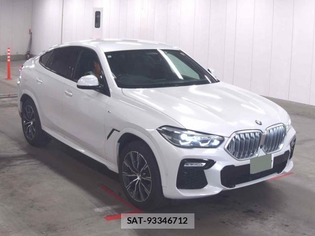 Bmw X6 2020-12 8009371-0