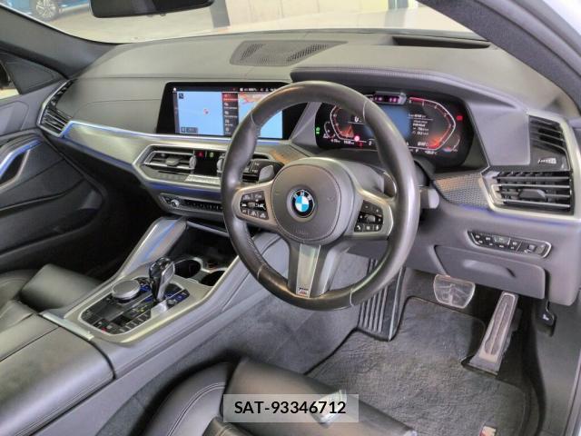 Bmw X6 2020-12 8009371-2