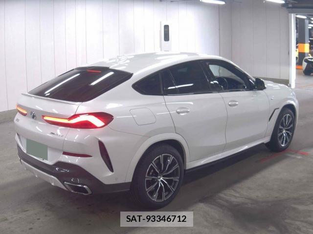 Bmw X6 2020-12 8009371-3
