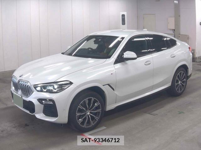 Bmw X6 2020-12 8009371-4