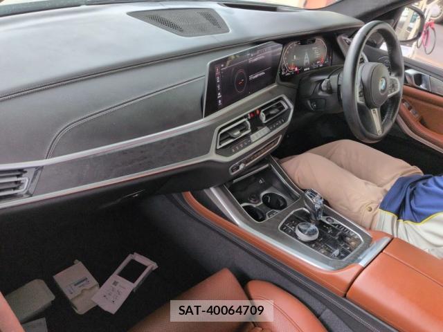 Bmw X7 2019-08 8009348-2