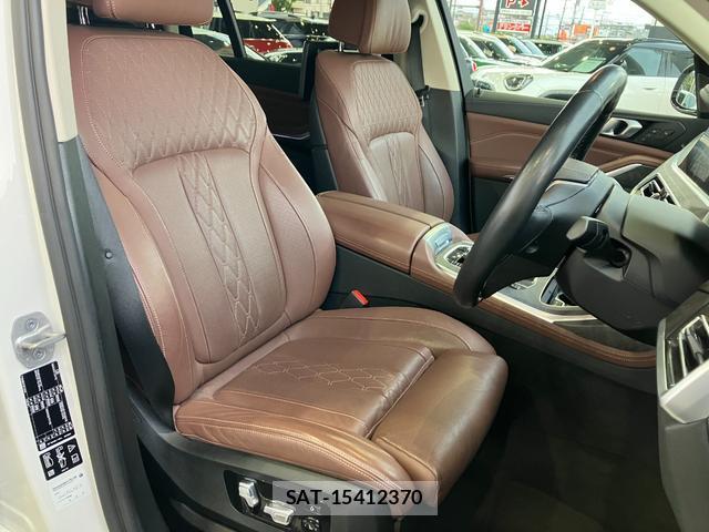 Bmw X7 2021-10 8011819-5