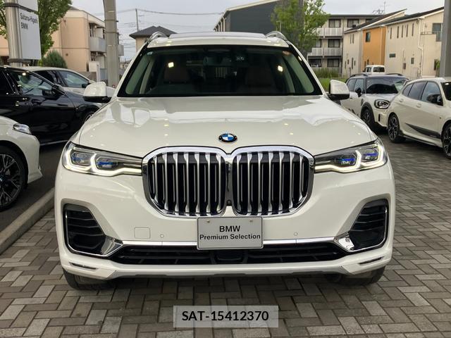 Bmw X7 2021-10 8011819-9