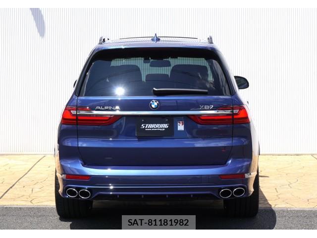 Bmw Alpina B7 2022-06 8006780-10