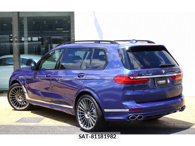 Bmw Alpina B7 2022-06 8006780-11