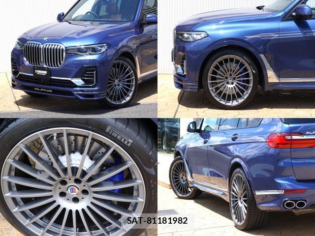 Bmw Alpina B7 2022-06 8006780-19