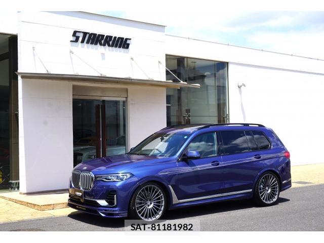 Bmw Alpina B7 2022-06 8006780-2