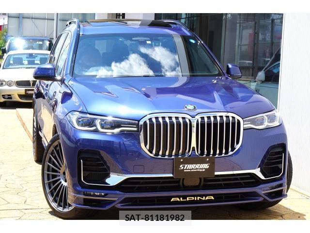 Bmw Alpina B7 2022-06 8006780-6