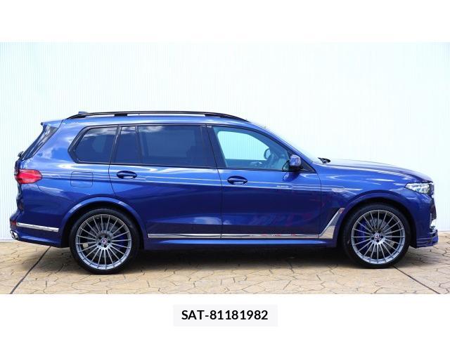 Bmw Alpina B7 2022-06 8006780-7