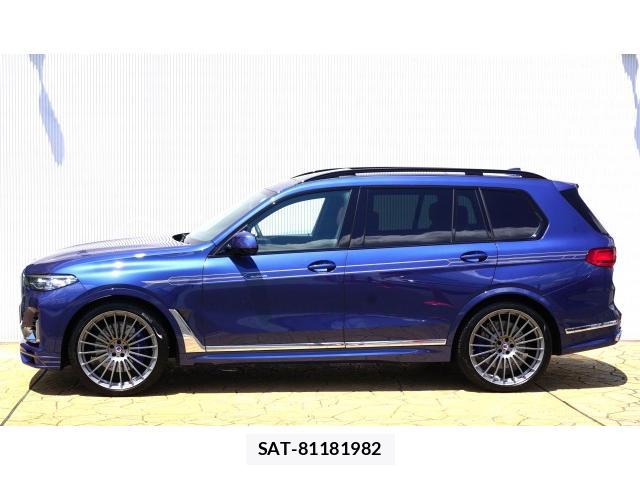 Bmw Alpina B7 2022-06 8006780-8