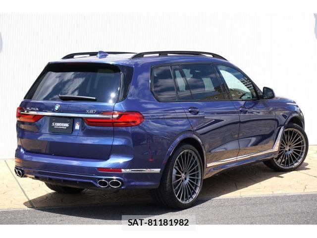 Bmw Alpina B7 2022-06 8006780-9