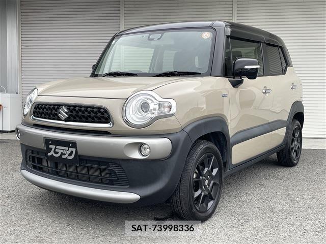 Suzuki X BEE 2019-06 8002929-0