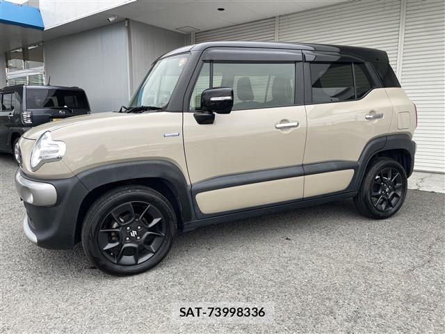 Suzuki X BEE 2019-06 8002929-11