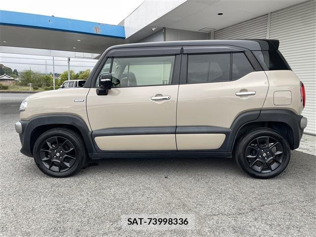 Suzuki X BEE 2019-06 8002929-12