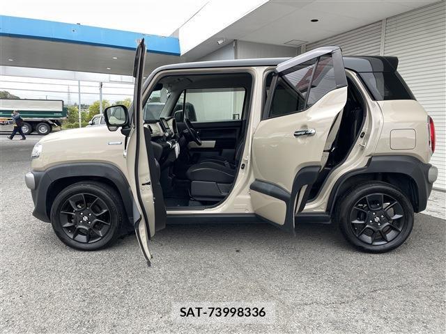 Suzuki X BEE 2019-06 8002929-13