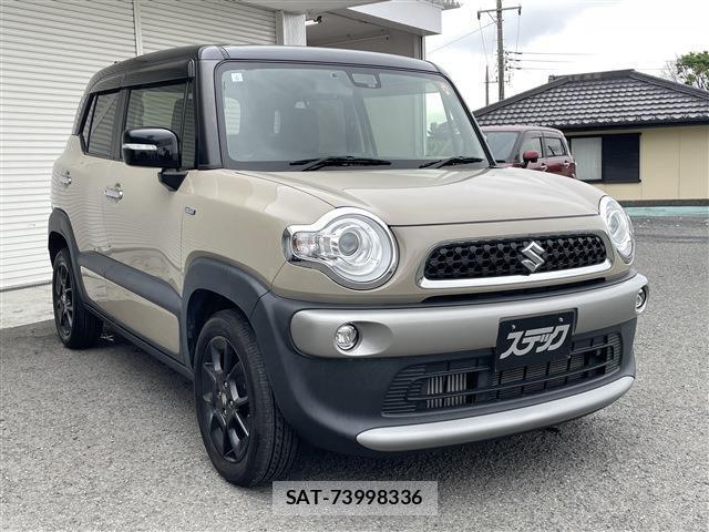 Suzuki X BEE 2019-06 8002929-2