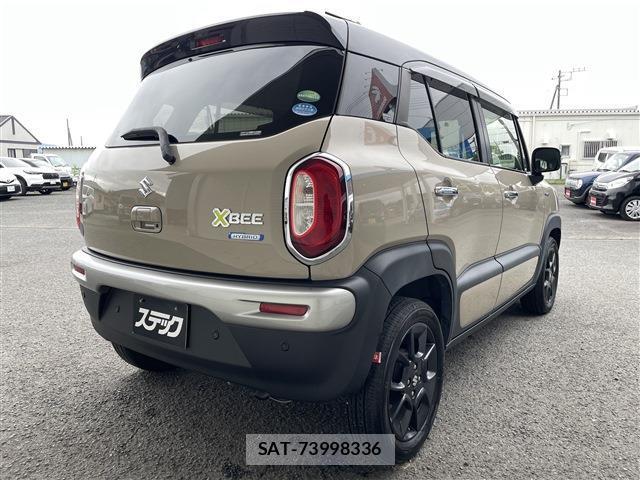 Suzuki X BEE 2019-06 8002929-3