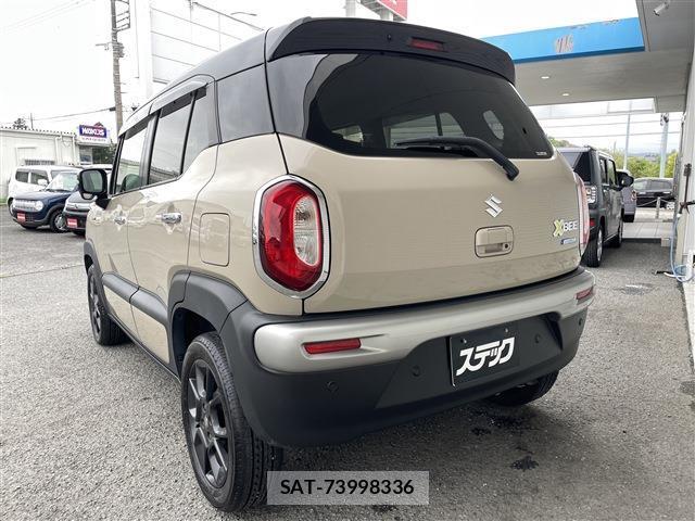 Suzuki X BEE 2019-06 8002929-5