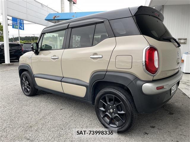 Suzuki X BEE 2019-06 8002929-6
