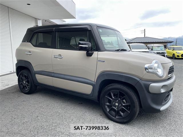 Suzuki X BEE 2019-06 8002929-7