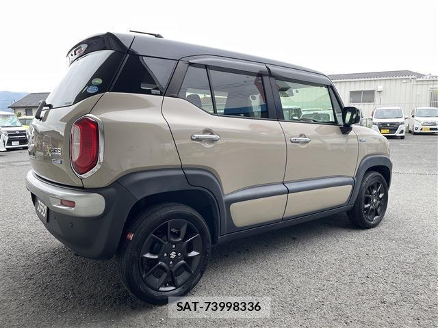 Suzuki X BEE 2019-06 8002929-8