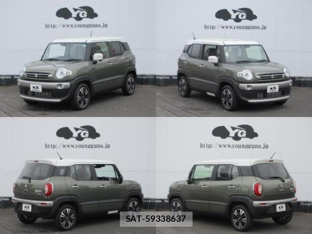 Suzuki X BEE 2024-08 8003145-0